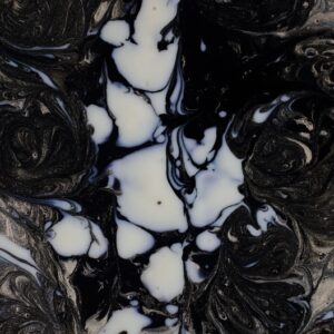 BMW 750i 2022 - BMW 750i 2022 - Tanzanite Blue Metallic (C3Z) - Splatchi Couture #vincodeart
