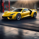 2024 bugatti chiron ii