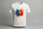 Paint Splash T-shirt