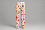 Floral Trauser
