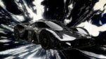 Dark Matter - Aston Martin Valkyrie - Stirling Green (5183) - Splatchi Couture #vincodeart