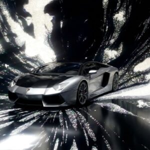 Rosso Corsa - Ferrari LaFerrari - Rosso Corsa (322) - Splatchi Couture #vincodeart