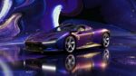 Crimson Reverie - Lamborghini Revuelto - Verde Mantis (L0L6) - Splatchi Couture #vincodeart