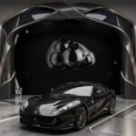Ferrari 812 Superfast I