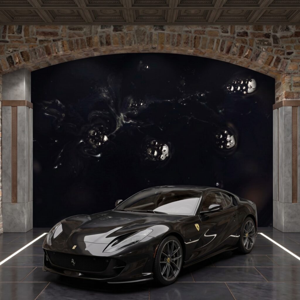 Ferrari 812 Superfast II