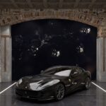 Ferrari 812 Superfast II