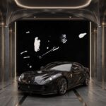 Ferrari 812 Superfast III